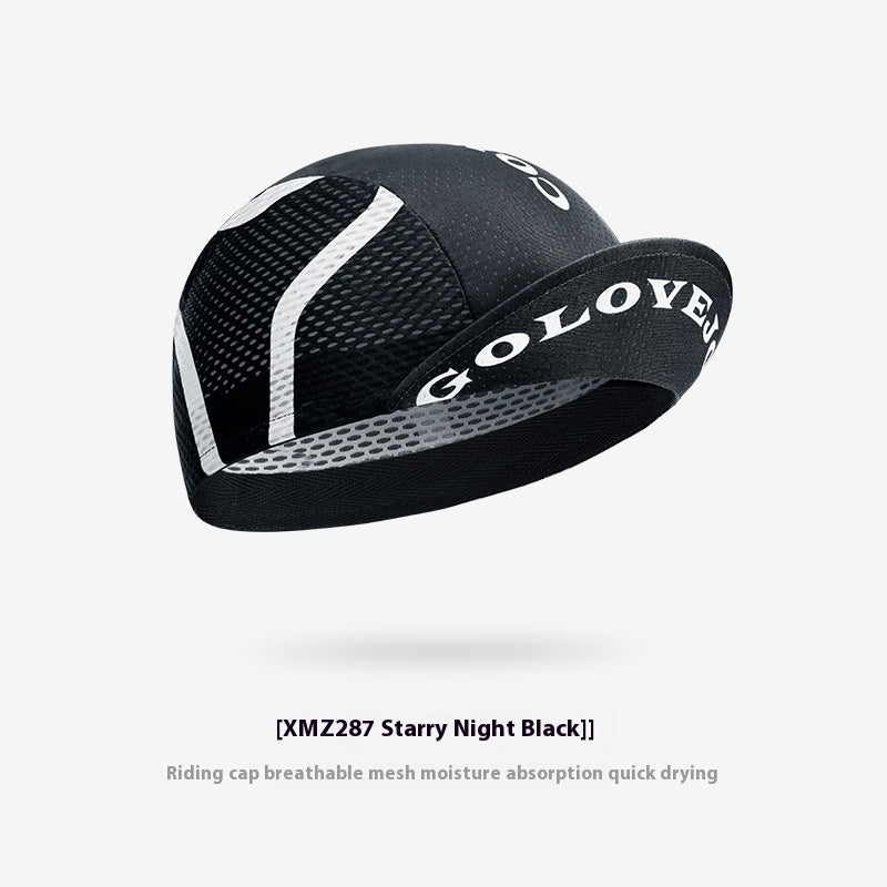 Cycling Small Hat Summer Road Bike Sun Protection Helmet Liner Sun-proof And Breathable