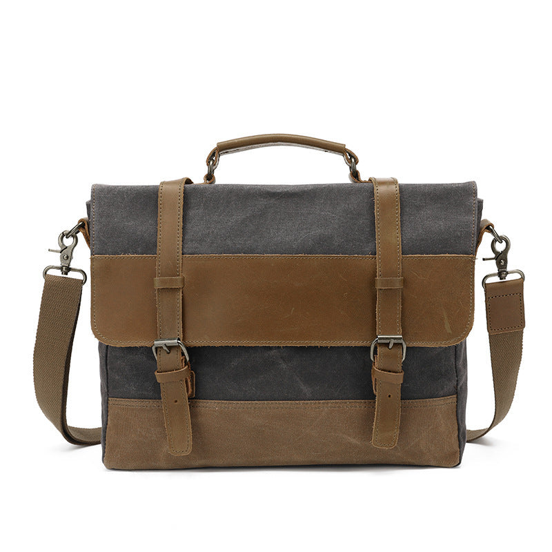 Postman One-shoulder Bag