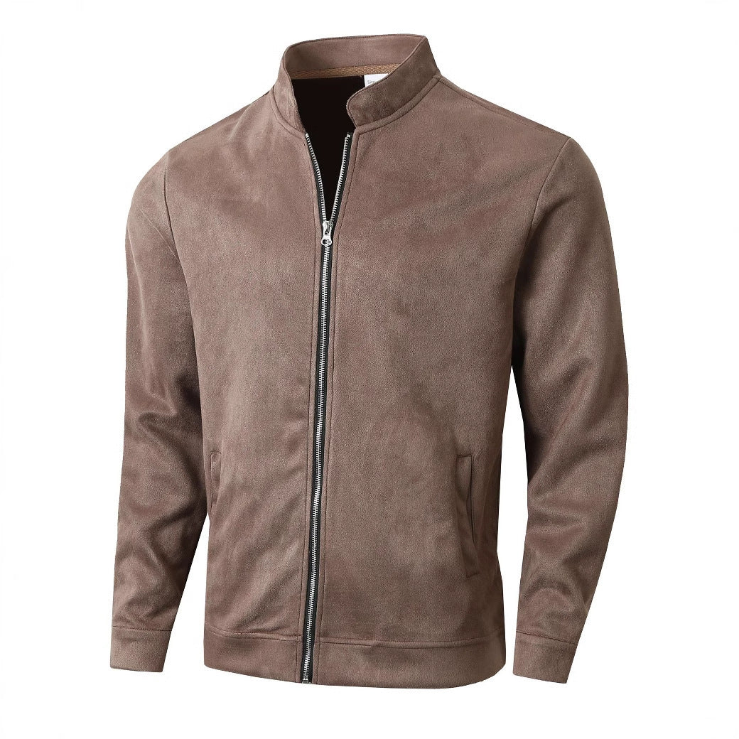 NordCraft Classic Zip-Up Jacket