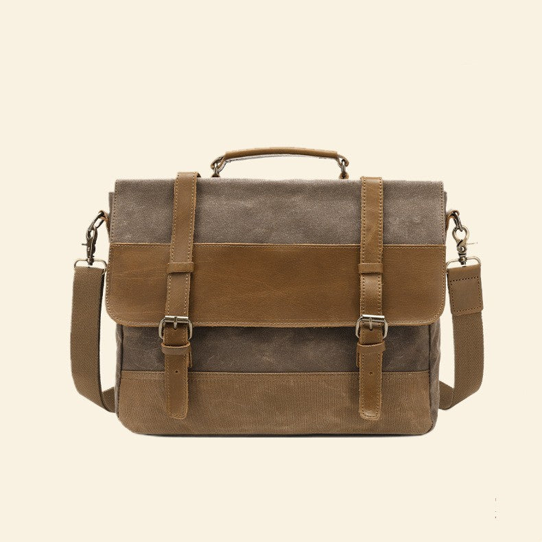 Postman One-shoulder Bag