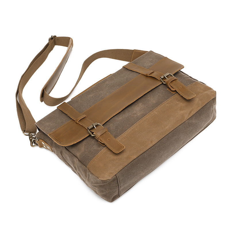 Postman One-shoulder Bag
