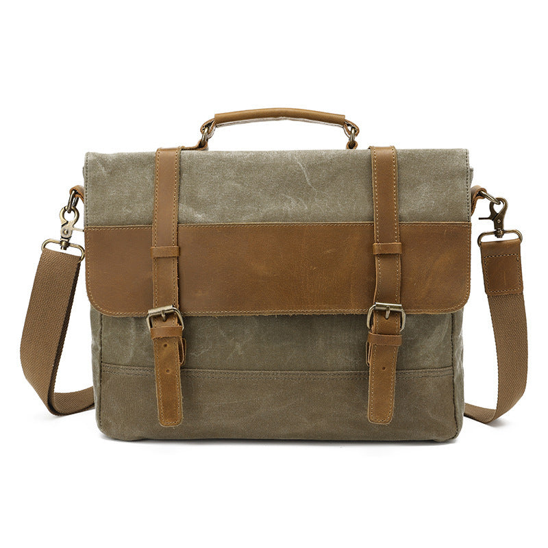 Postman One-shoulder Bag