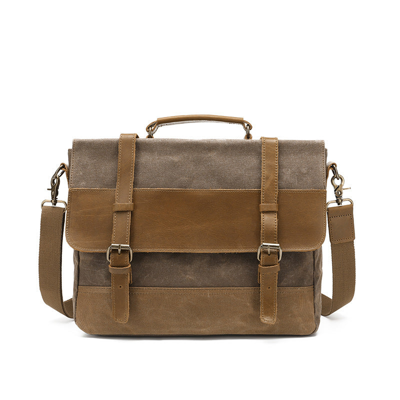 Postman One-shoulder Bag