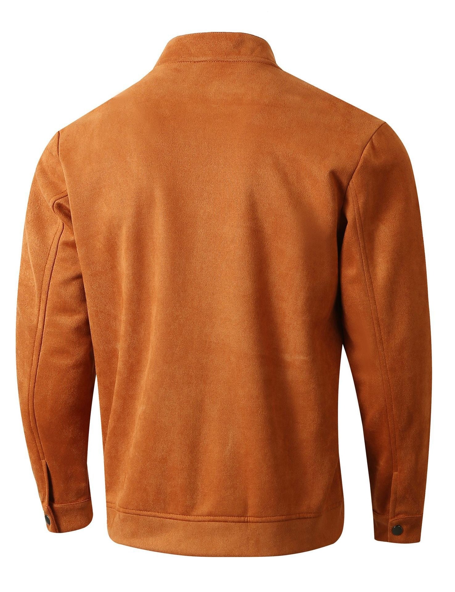 NordCraft Classic Zip-Up Jacket