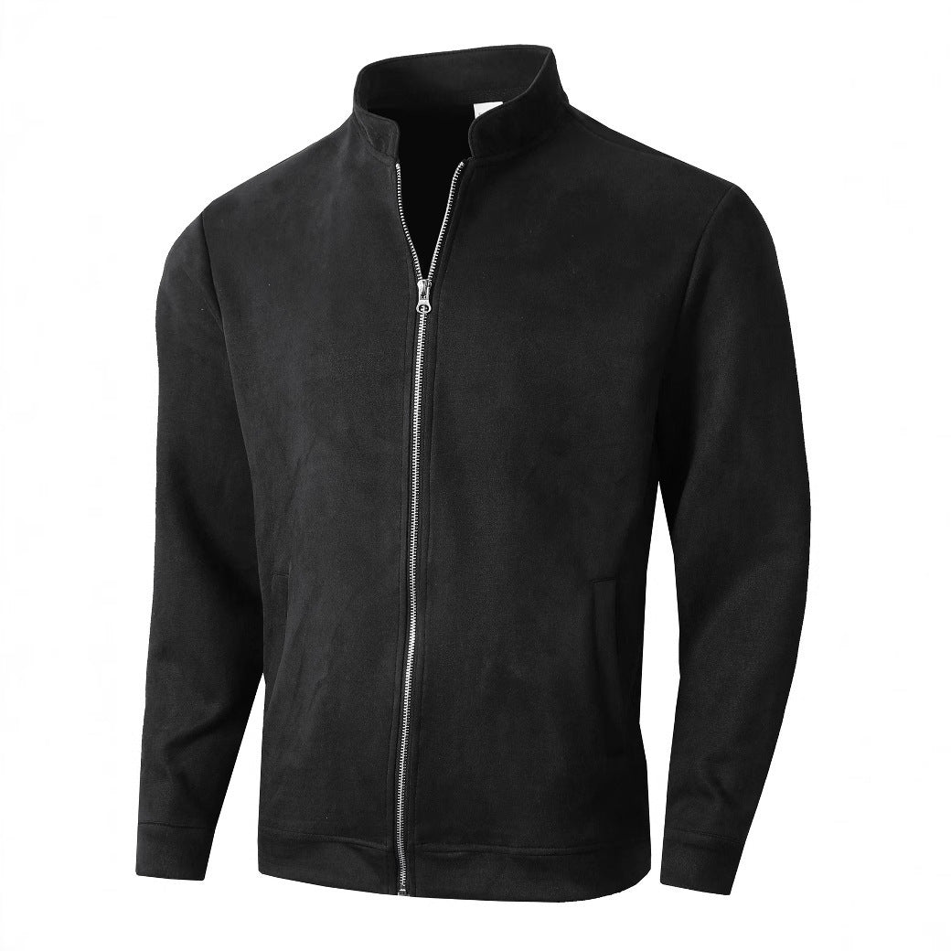 NordCraft Classic Zip-Up Jacket