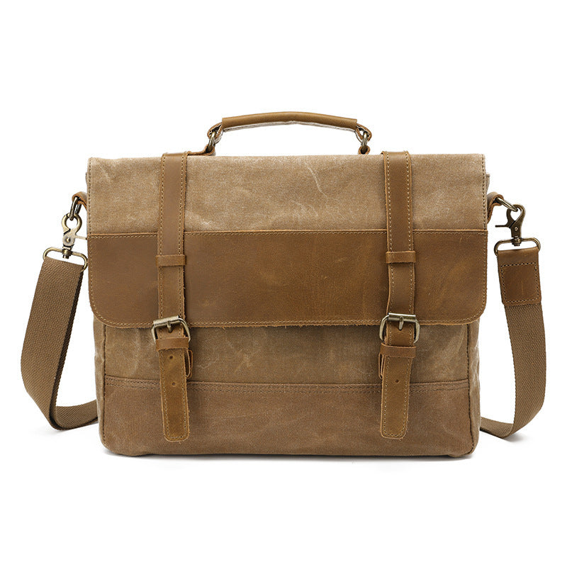 Postman One-shoulder Bag
