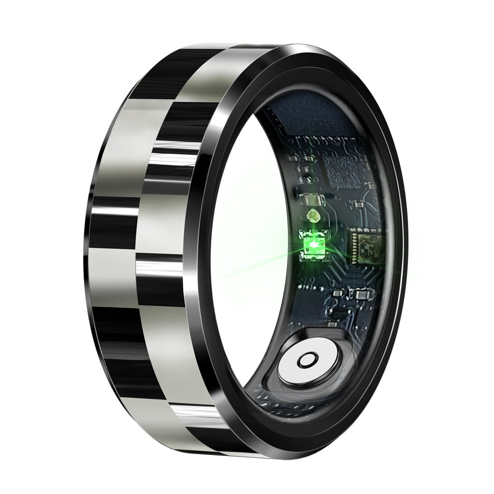 Smart Charging Ring