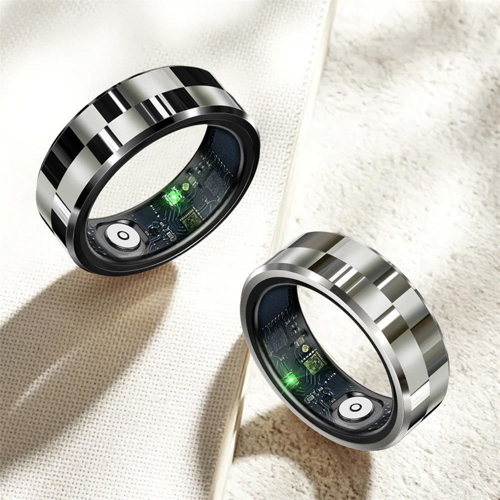 Smart Charging Ring