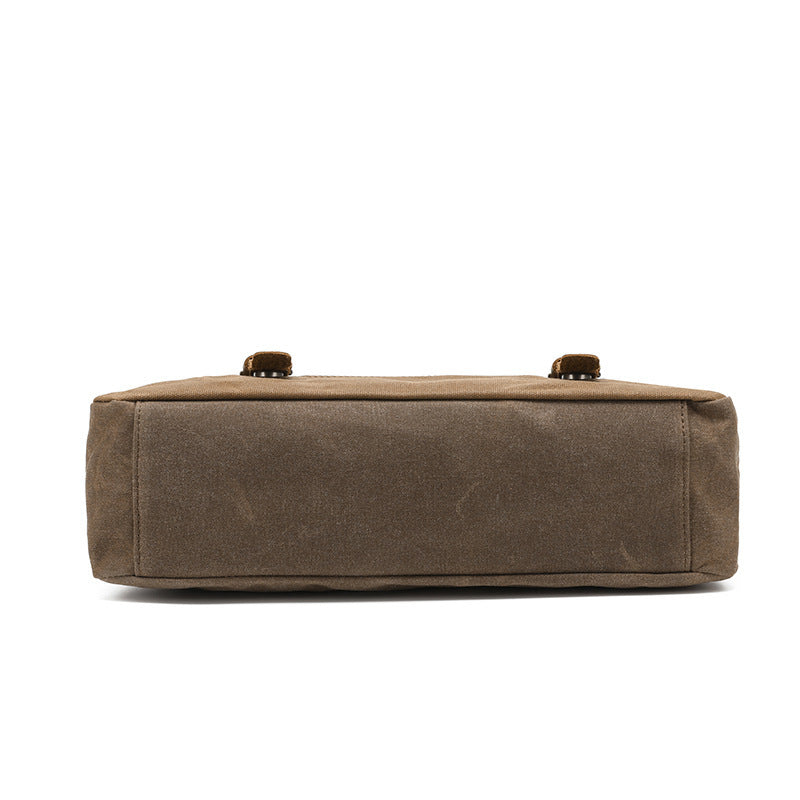 Postman One-shoulder Bag