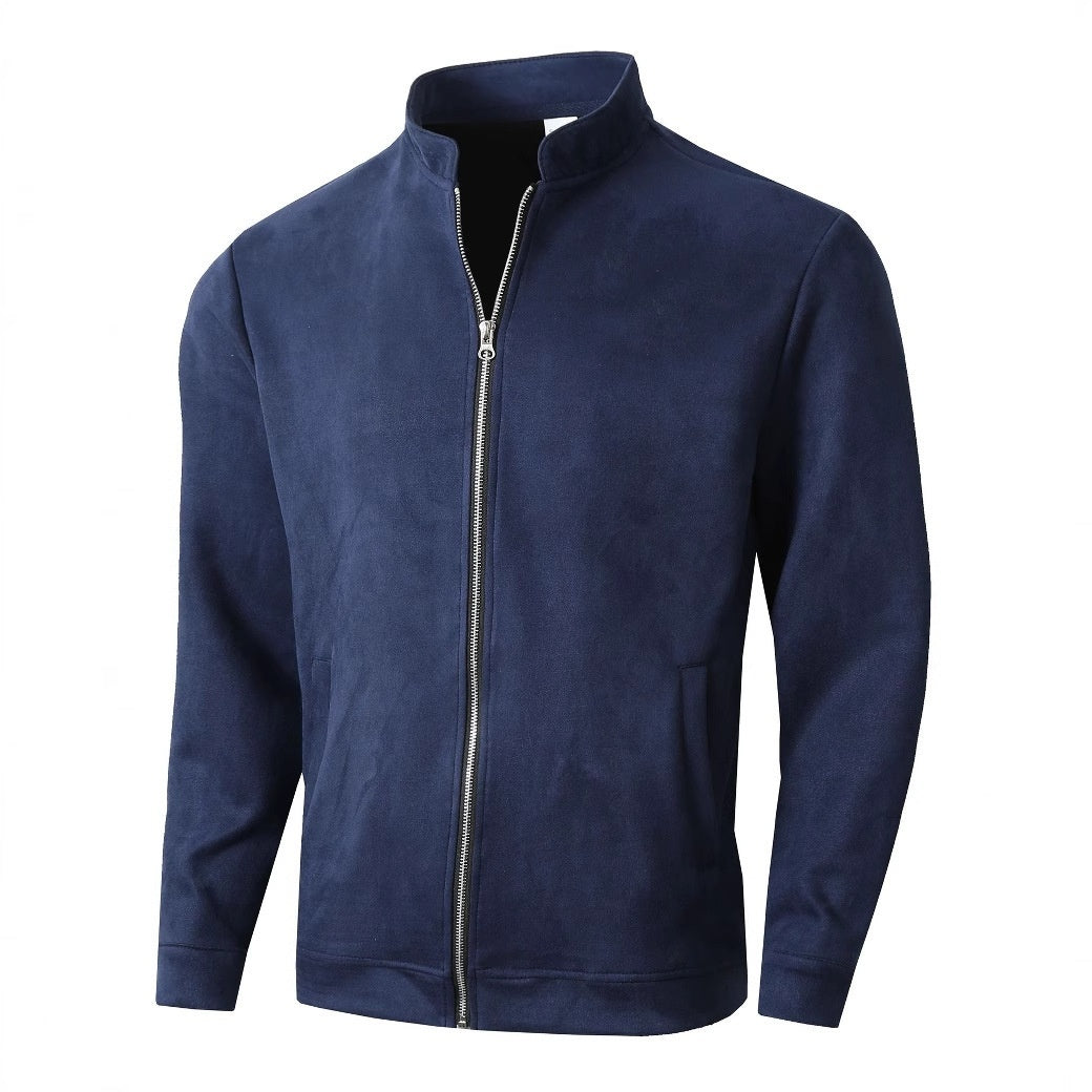 NordCraft Classic Zip-Up Jacket