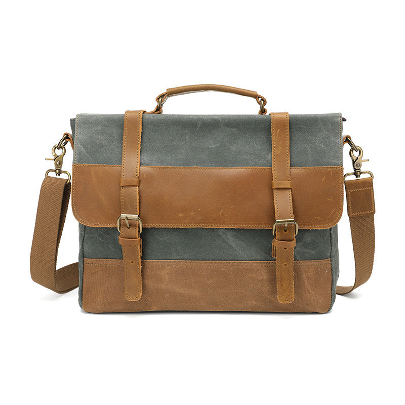 Postman One-shoulder Bag
