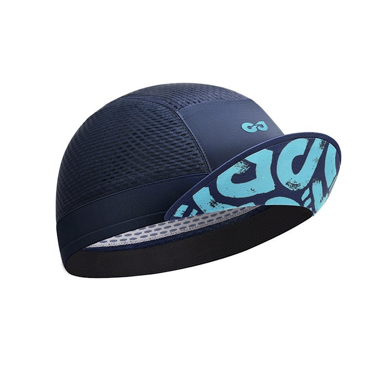 Cycling Small Hat Summer Road Bike Sun Protection Helmet Liner Sun-proof And Breathable